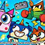 Unikitty Cartoon Network