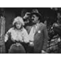 Louella Maxam and Mack Swain in His Bitter Pill (1916)