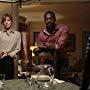 Kelly Reilly and David Ajala in Black Box (2014)