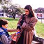 Jennifer Connelly and Byron Thames in Seven Minutes in Heaven (1985)