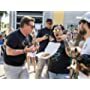 Tyler Florence in The Great Food Truck Race: Burger Brawl (2019)