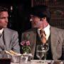 Billy Campbell and Thomas Gibson in Tales of the City (1993)