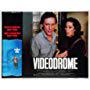James Woods, Julie Khaner, and Sonja Smits in Videodrome (1983)