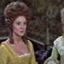 Rosalind Ayres and Sherrie Hewson in The Slipper and the Rose: The Story of Cinderella (1976)