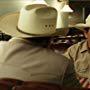 Tommy Lee Jones and Rodger Boyce in No Country for Old Men (2007)