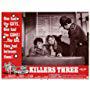 Diane Varsi and Robert Walker Jr. in Killers Three (1968)