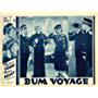 Constant Franke, Patsy Kelly, Adrian Rosley, Thelma Todd, and Noah Young in Bum Voyage (1934)