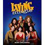 Queen Latifah, Erika Alexander, Kim Fields, Kim Coles, John Henton, and Mel Jackson in Living Single (1993)