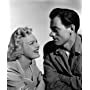 June Haver and John Ireland in Wake Up and Dream (1946)