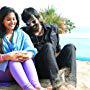 Ravi Teja and Anjali in Balupu (2013)