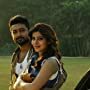 Suriya and Samantha Ruth Prabhu in Anjaan (2014)