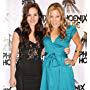 Kara Dioguardi and Becky Baeling attend the 5th Annual Triumph for Teens Award Gala