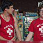 Graham Phillips and Zack Pearlman in Staten Island Summer (2015)