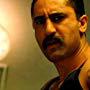 Cliff Curtis in Training Day (2001)