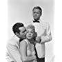 Ricardo Montalban, Lana Turner, and John Lund in Latin Lovers (1953)