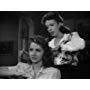 Ida Lupino and Martha Vickers in The Man I Love (1946)