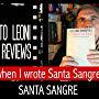 Roberto Leoni in Roberto Leoni Movie Reviews: Santa Sangre (2019)