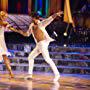 Nikki Glaser and Gleb Savchenko in Dancing with the Stars (2005)