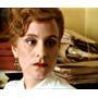 Elizabeth Garvie in Miss Marple: The Mirror Crack