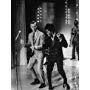 Johnny Carson and James Brown in The Tonight Show Starring Johnny Carson (1962)