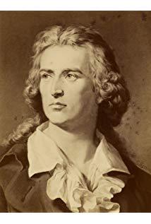 تصویر Friedrich Schiller