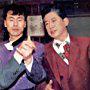 Min-sik Choi, Suk-kyu Han, and Kim Yong-gun in Seoul ui dal (1994)