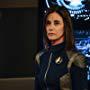 Jayne Brook in Star Trek: Discovery (2017)