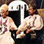 Martin Stropnický and Veronika Zilková in Kresadlo (2004)