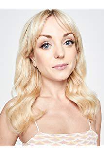 تصویر Helen George