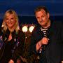 Jo Whiley and Mark Radcliffe in Glastonbury 2016 (2016)