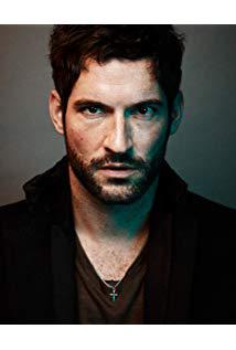 تصویر Tom Ellis