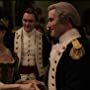 Lilli Birdsell, Ian Kahn, Ksenia Solo, and Owain Yeoman in TURN: Washington