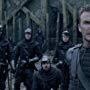 David Beckham in King Arthur: Legend of the Sword (2017)