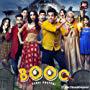 Sanjay Mishra, Tusshar Kapoor, Mallika Sherawat, Kiku Sharda, Krishna Abhishek, Shweta Gulati, Vipul Roy, Anil Charanjeett, Sakshi Pradhan, and Shefali Zariwala in Booo: Sabki Phategi (2019)