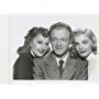 Van Heflin, Barbara Stanwyck, and Lizabeth Scott in The Strange Love of Martha Ivers (1946)