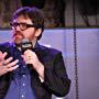 Ernest Cline at an event for Ready Player One LIVE at SXSW (2018)