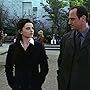 Christopher Meloni and Rachael Bella in Law &amp; Order: Special Victims Unit (1999)