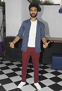 تصویر Raghav Juyal