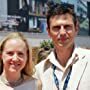 Yanie Dupont-Hébert & Greg Nowak Cannes Film Festival 2016