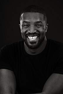 تصویر Roger Cross