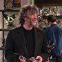Neil Gaiman in The Big Bang Theory (2007)