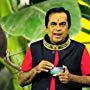 Brahmanandam in Eluka Majaka (2016)