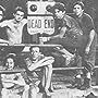 Gabriel Dell, Leo Gorcey, Huntz Hall, Billy Halop, Bobby Jordan, Bernard Punsly, and The Dead End Kids