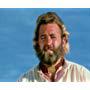 Dan Haggerty in The Life and Times of Grizzly Adams (1977)