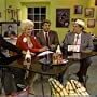 Eddie Albert, Eva Gabor, Marc Summers, and Pat Buttram in Green Acres, We Are There: Nick at Nite