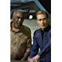 Bill Cobbs and Connor Trinneer in Star Trek: Enterprise (2001)
