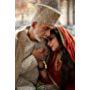 Madhuri Dixit and Naseeruddin Shah in Dedh Ishqiya (2014)