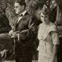 Pauline Bush, J. Warren Kerrigan, and Jessalyn Van Trump in Love Is Blind (1913)