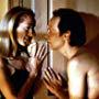 Billy Crystal and Patricia Wettig in City Slickers II: The Legend of Curly