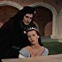Laurence Olivier and Claire Bloom in Richard III (1955)